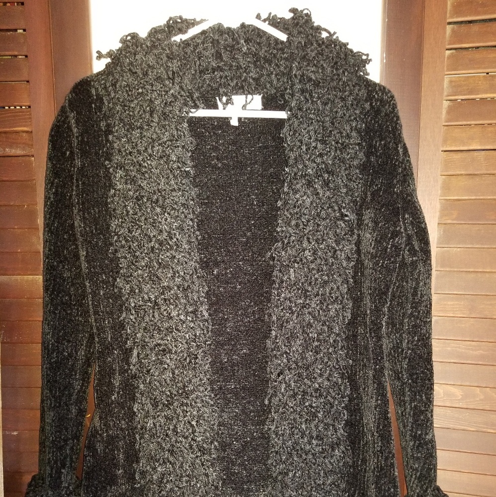Soft Sweater